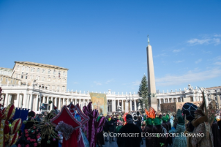 4-&Aacute;ngelus, Solemnidad de la Epifan&iacute;a del Se&ntilde;or 