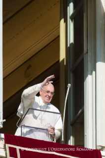 6-&Aacute;ngelus, Solemnidad de la Epifan&iacute;a del Se&ntilde;or 