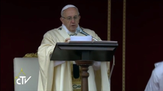 9-Imaculada Concei&ccedil;&atilde;o da Bem-Aventurada Virgem Maria  - Santa Missa e Abertura da Porta Santa