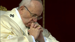 17-Imaculada Concei&ccedil;&atilde;o da Bem-Aventurada Virgem Maria  - Santa Missa e Abertura da Porta Santa