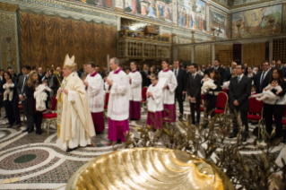 6-Battesimo del Signore &ndash; Santa Messa