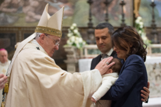 7-Battesimo del Signore &ndash; Santa Messa