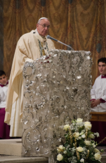 8-Battesimo del Signore &ndash; Santa Messa