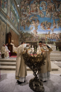 9-Battesimo del Signore &ndash; Santa Messa