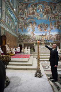 12-Battesimo del Signore &ndash; Santa Messa