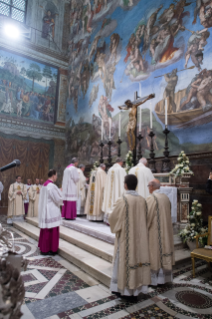 13-Battesimo del Signore &ndash; Santa Messa