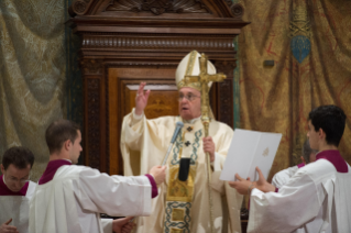 14-Battesimo del Signore &ndash; Santa Messa