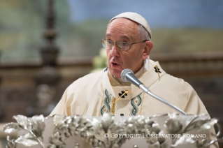 1-Battesimo del Signore &ndash; Santa Messa