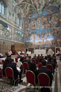 5-Battesimo del Signore &ndash; Santa Messa