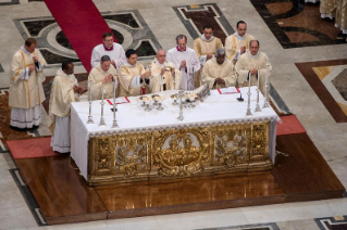 1-Marted&igrave; della VI settimana di Pasqua &ndash; Santa Messa