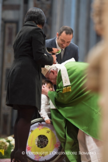 17-XXX Domenica del Tempo Ordinario - Santa Messa per la conclusione della XIV Assemblea Generale Ordinaria del Sinodo dei Vescovi