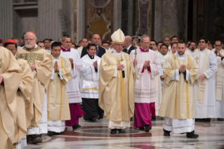 19-III Domenica di Avvento &ndash; Santa Messa