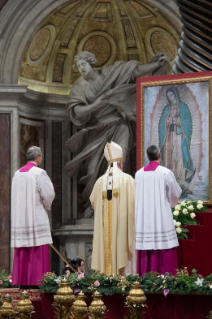 24-III Domenica di Avvento &ndash; Santa Messa