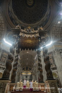 2-III Domenica di Avvento &ndash; Santa Messa