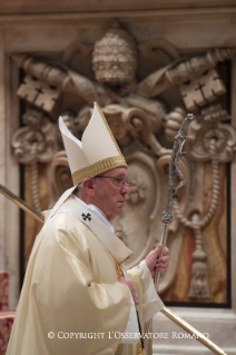 1-III Domenica di Avvento &ndash; Santa Messa