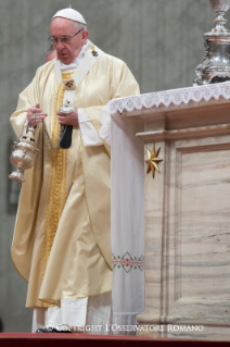 4-III Domenica di Avvento &ndash; Santa Messa