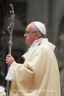 3-III Domenica di Avvento &ndash; Santa Messa