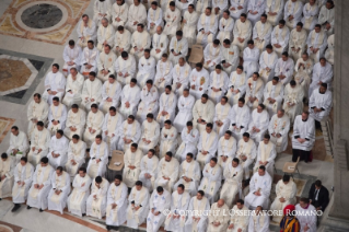 6-III Domenica di Avvento &ndash; Santa Messa