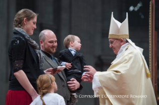 9-III Domenica di Avvento &ndash; Santa Messa