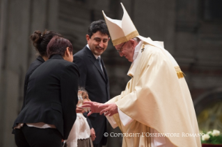 8-III Domenica di Avvento &ndash; Santa Messa