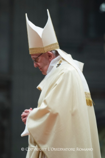 11-III Domenica di Avvento &ndash; Santa Messa