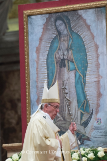 14-III Domenica di Avvento &ndash; Santa Messa