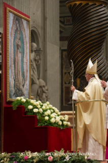 18-III Domenica di Avvento &ndash; Santa Messa