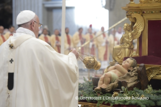 1-Santa Famiglia di Ges&ugrave;, Maria e Giuseppe &ndash; Santa Messa per le Famiglie