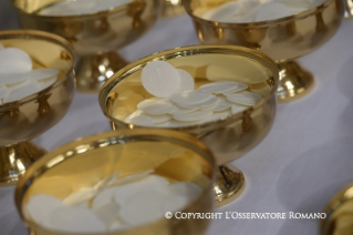 6-Santa Famiglia di Ges&ugrave;, Maria e Giuseppe &ndash; Santa Messa per le Famiglie