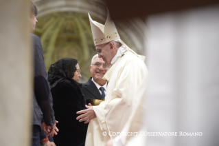 5-Santa Famiglia di Ges&ugrave;, Maria e Giuseppe &ndash; Santa Messa per le Famiglie