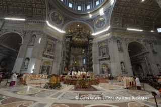 12-Santa Famiglia di Ges&ugrave;, Maria e Giuseppe &ndash; Santa Messa per le Famiglie