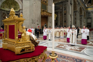 29-Natale del Signore - Santa Messa della Notte