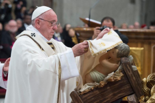 30-Natale del Signore - Santa Messa della Notte