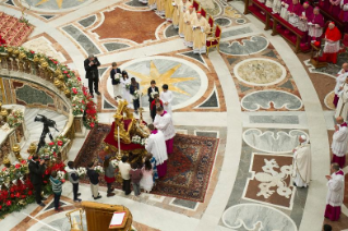 31-Natale del Signore - Santa Messa della Notte