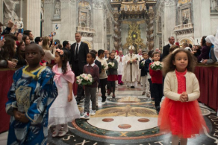 35-Natale del Signore - Santa Messa della Notte