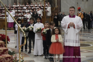 2-Natale del Signore - Santa Messa della Notte
