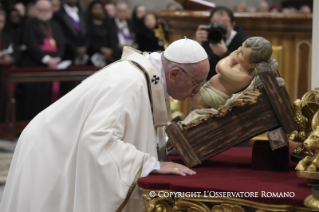 4-Natale del Signore - Santa Messa della Notte