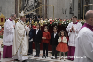 5-Natale del Signore - Santa Messa della Notte