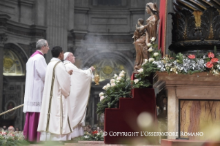 10-Natale del Signore - Santa Messa della Notte