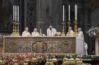 19-Natale del Signore - Santa Messa della Notte