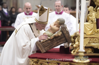 26-Natale del Signore - Santa Messa della Notte