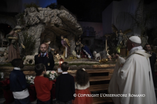 25-Natale del Signore - Santa Messa della Notte