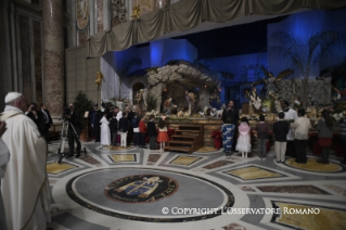 28-Natale del Signore - Santa Messa della Notte