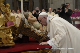 8-Natale del Signore - Santa Messa della Notte