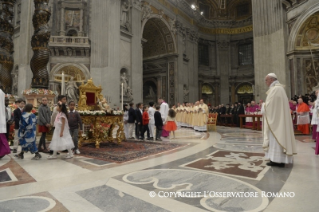 20-Natale del Signore - Santa Messa della Notte