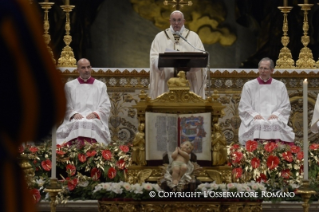 21-Natale del Signore - Santa Messa della Notte