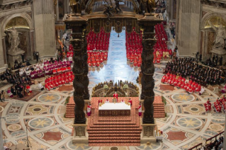 8-Santi Pietro e Paolo, Apostoli &ndash; Santa Messa