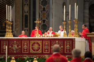 9-Santi Pietro e Paolo, Apostoli &ndash; Santa Messa