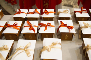 11-Santi Pietro e Paolo, Apostoli &ndash; Santa Messa