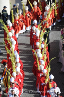 0-Domenica delle Palme e della Passione del Signore &ndash; Santa Messa